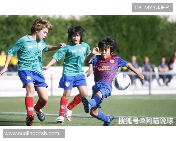 天津足球崛起之路：从青训体系到职业联赛的全面发展与挑战