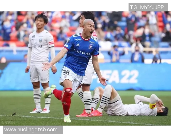 川崎前锋与横滨水手的激烈对决展现日本足球的巅峰对抗魅力